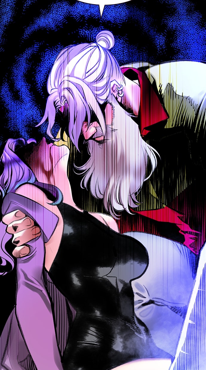 Read Jungle Juice Manga Online