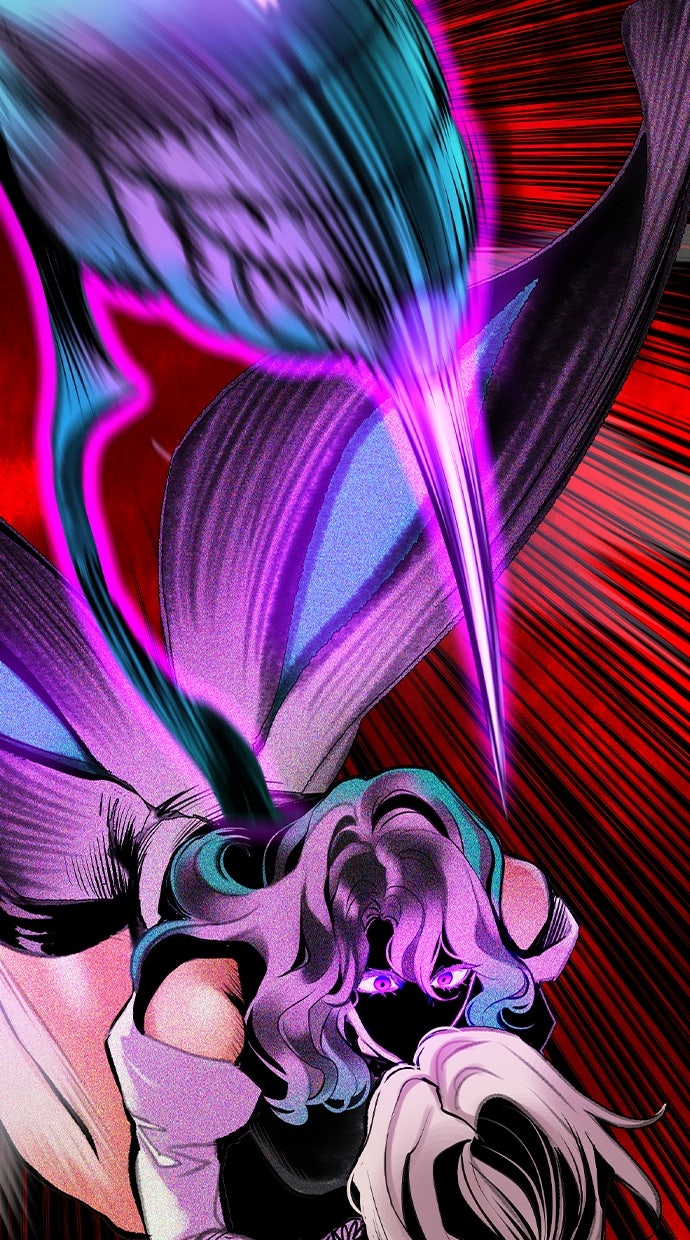 Read Jungle Juice Manga Online