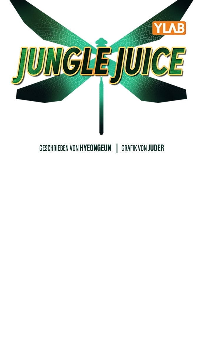 Read Jungle Juice Manga Online