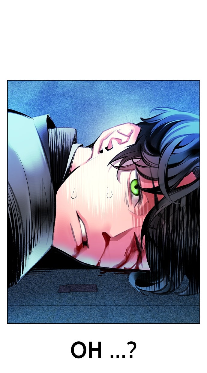 Read Jungle Juice Manga Online