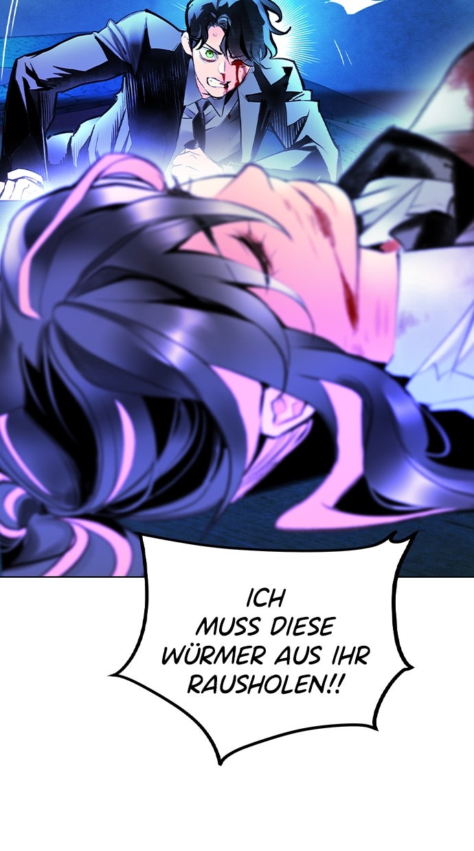 Read Jungle Juice Manga Online