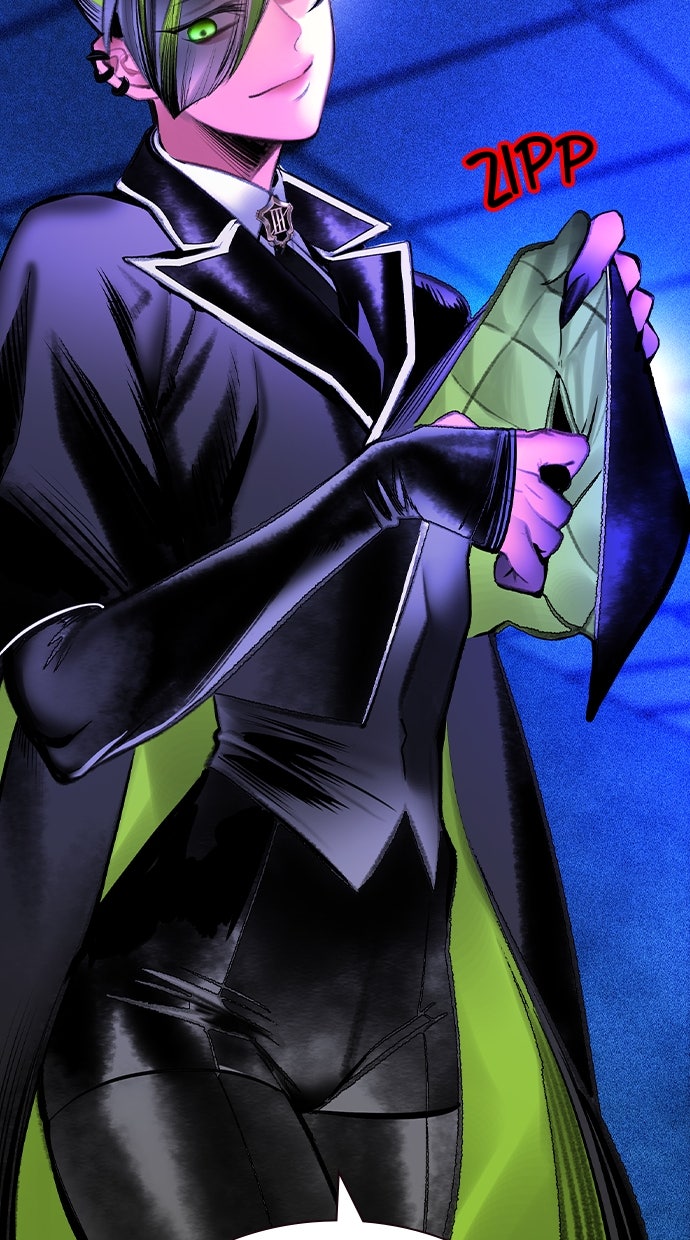 Read Jungle Juice Manga Online