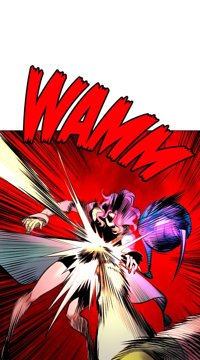 Read Jungle Juice Manga Online