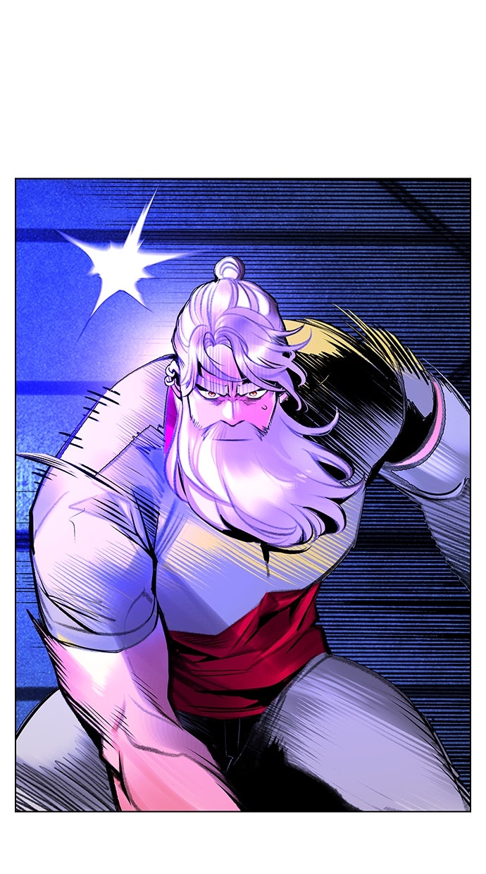 Read Jungle Juice Manga Online