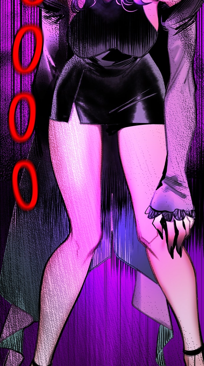 Read Jungle Juice Manga Online