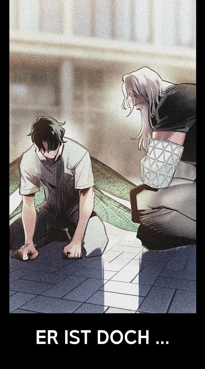 Read Jungle Juice Manga Online