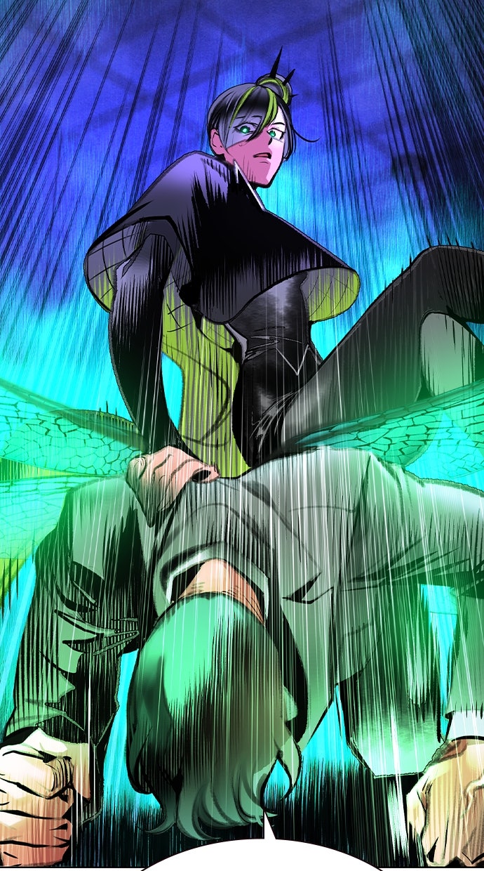 Read Jungle Juice Manga Online