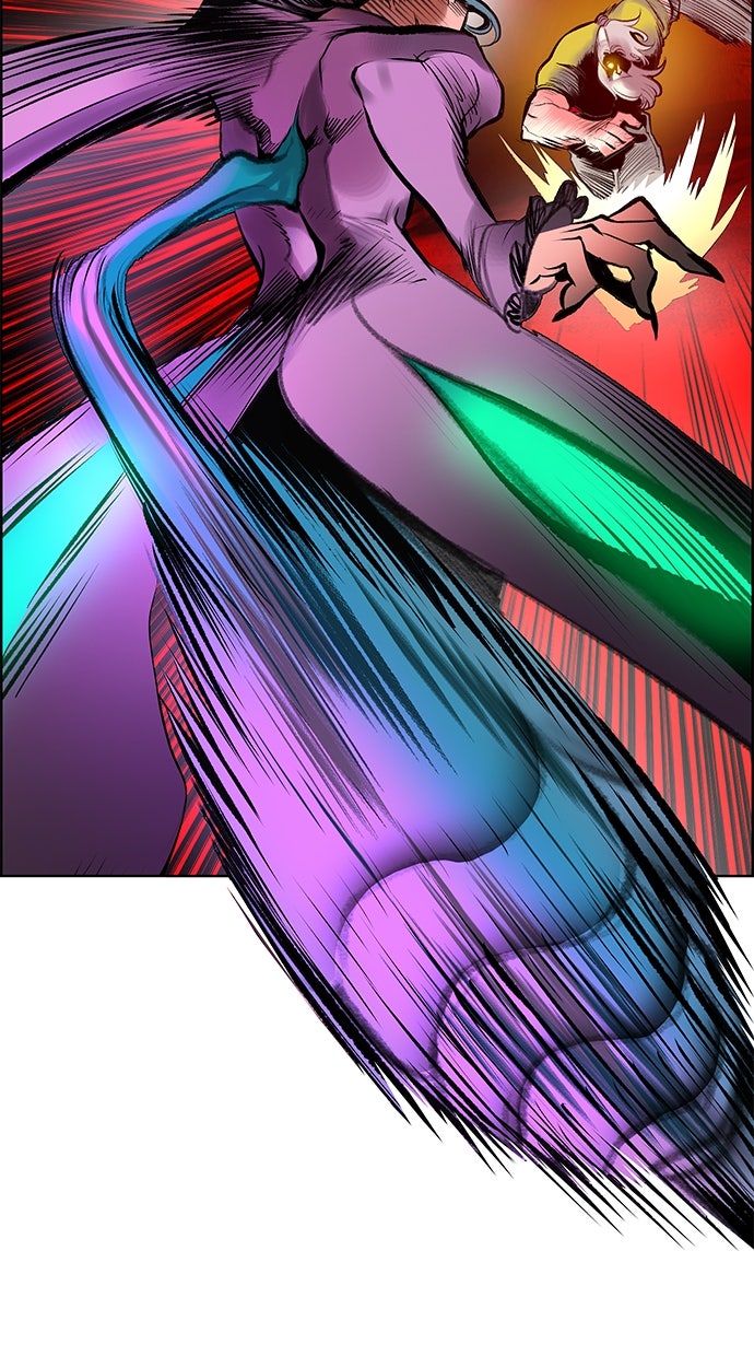 Read Jungle Juice Manga Online