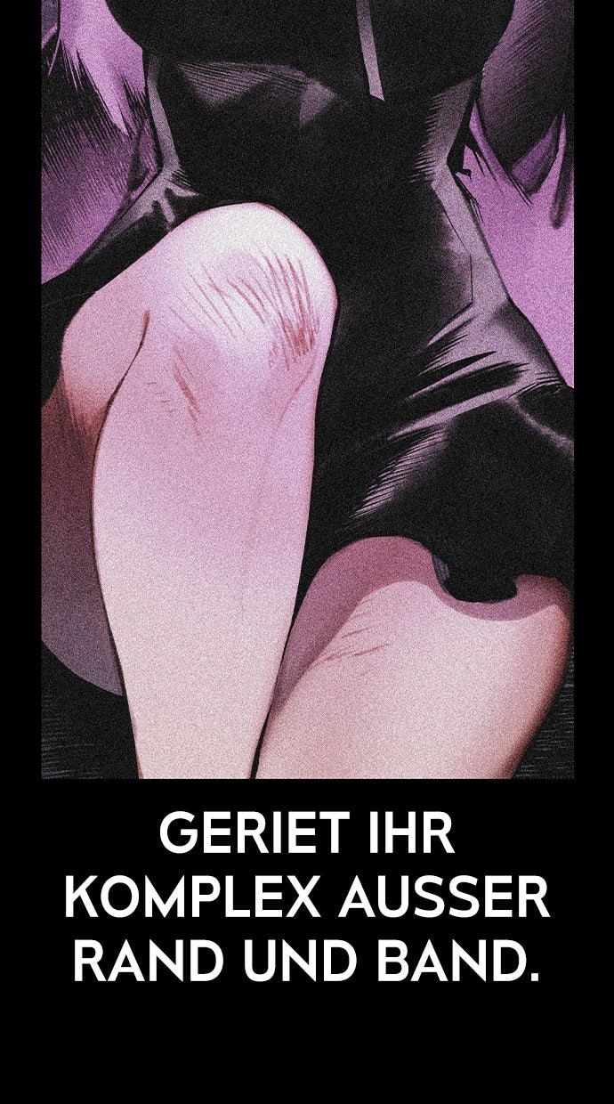 Read Jungle Juice Manga Online