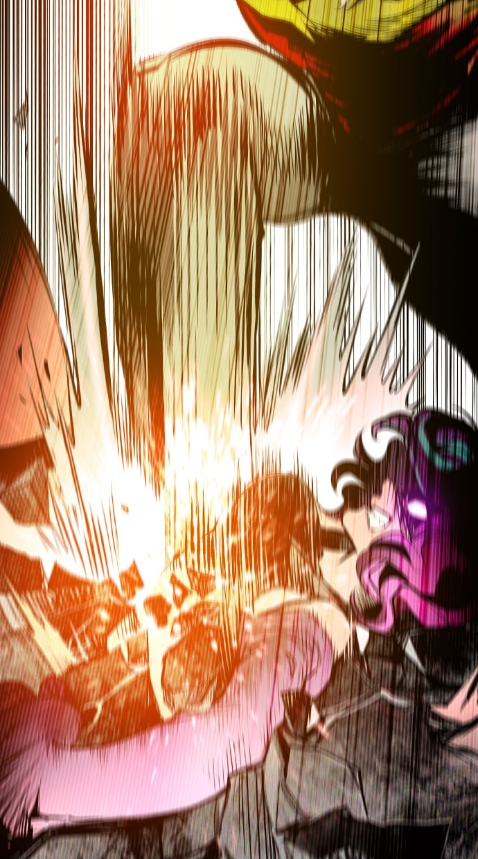 Read Jungle Juice Manga Online