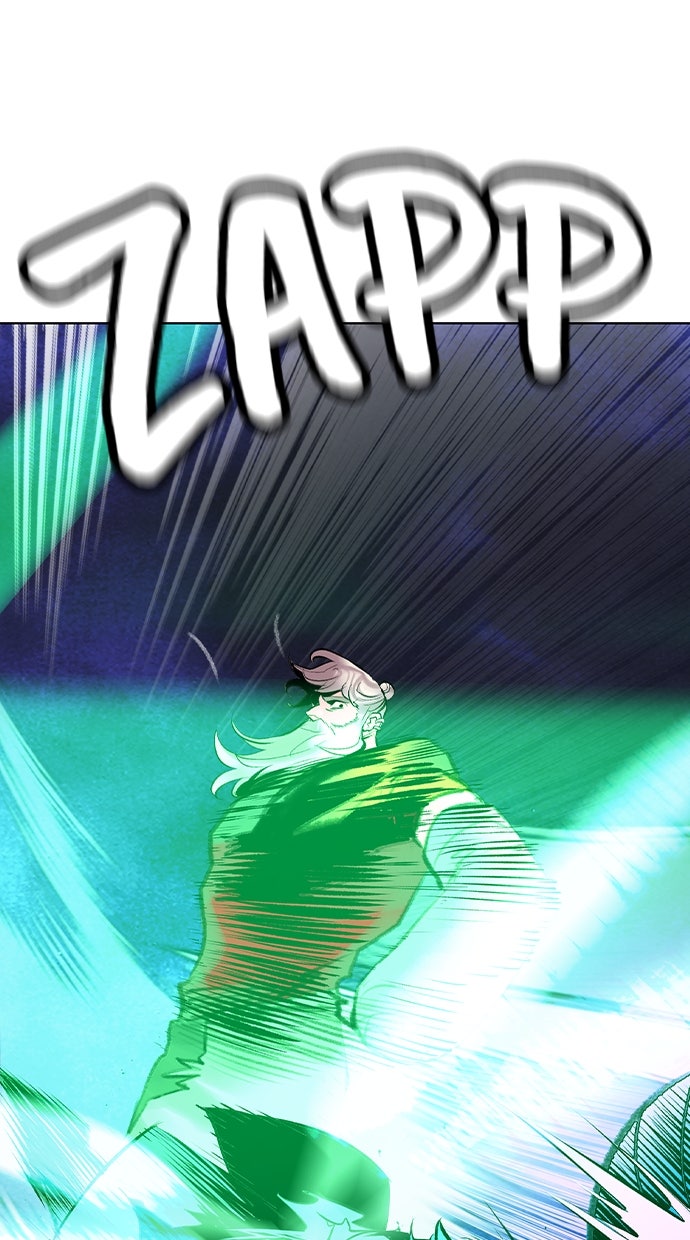 Read Jungle Juice Manga Online