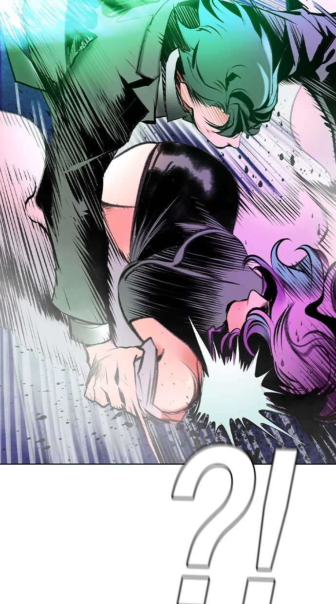 Read Jungle Juice Manga Online