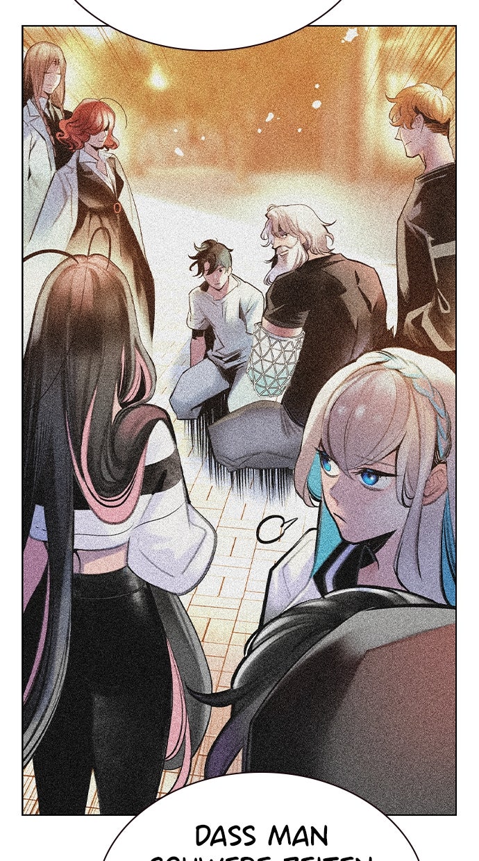 Read Jungle Juice Manga Online