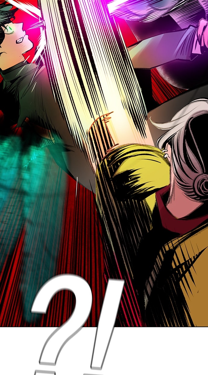 Read Jungle Juice Manga Online