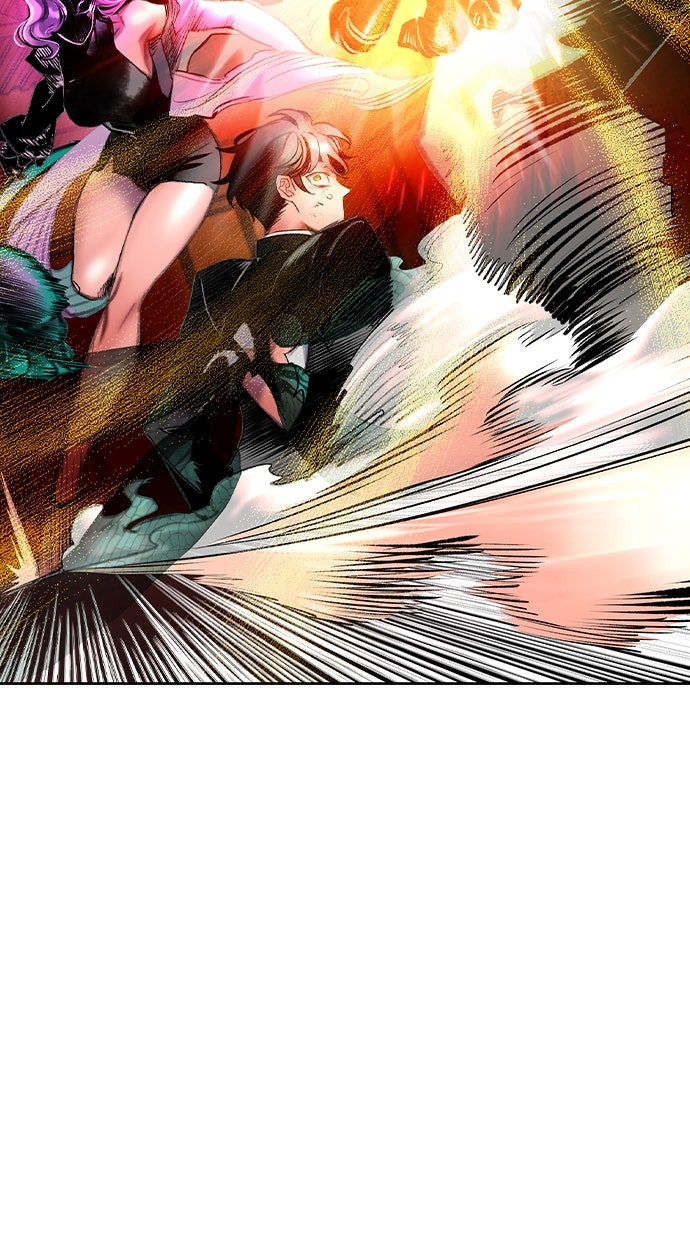 Read Jungle Juice Manga Online