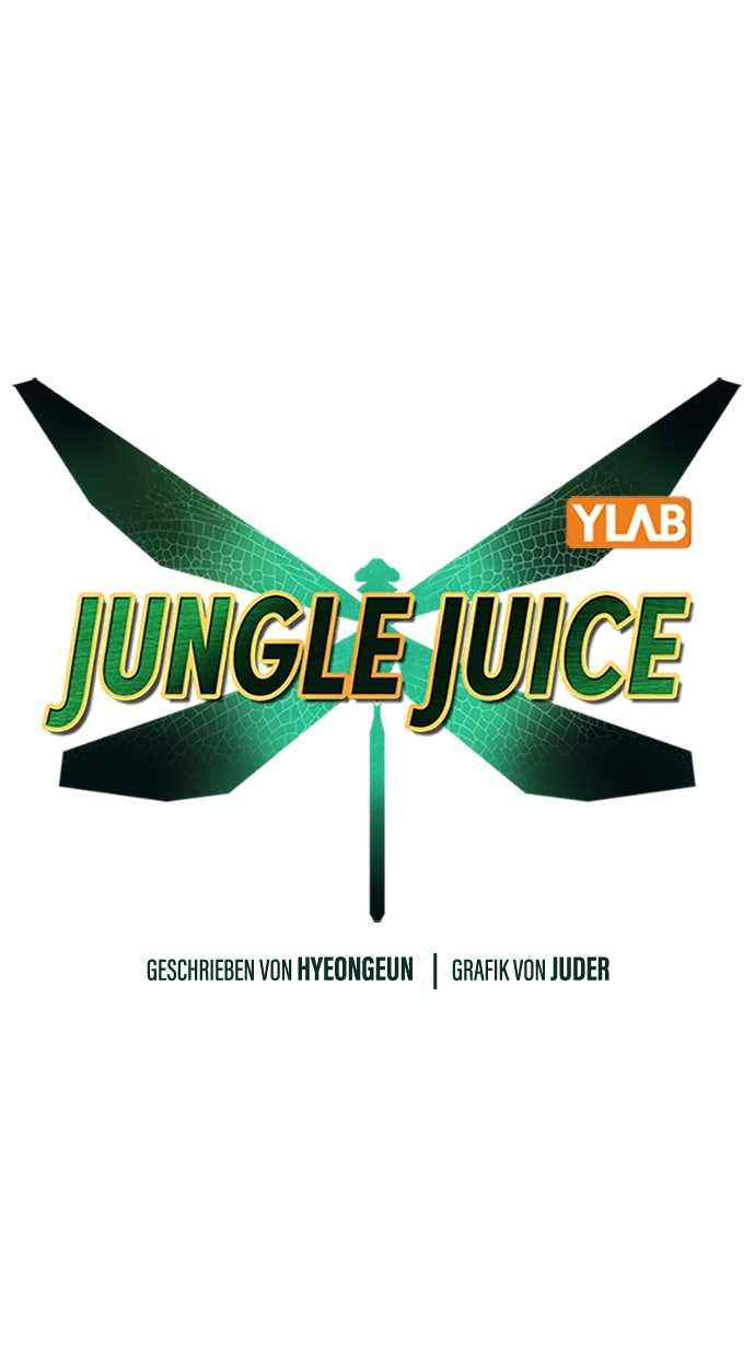 Read Jungle Juice Manga Online