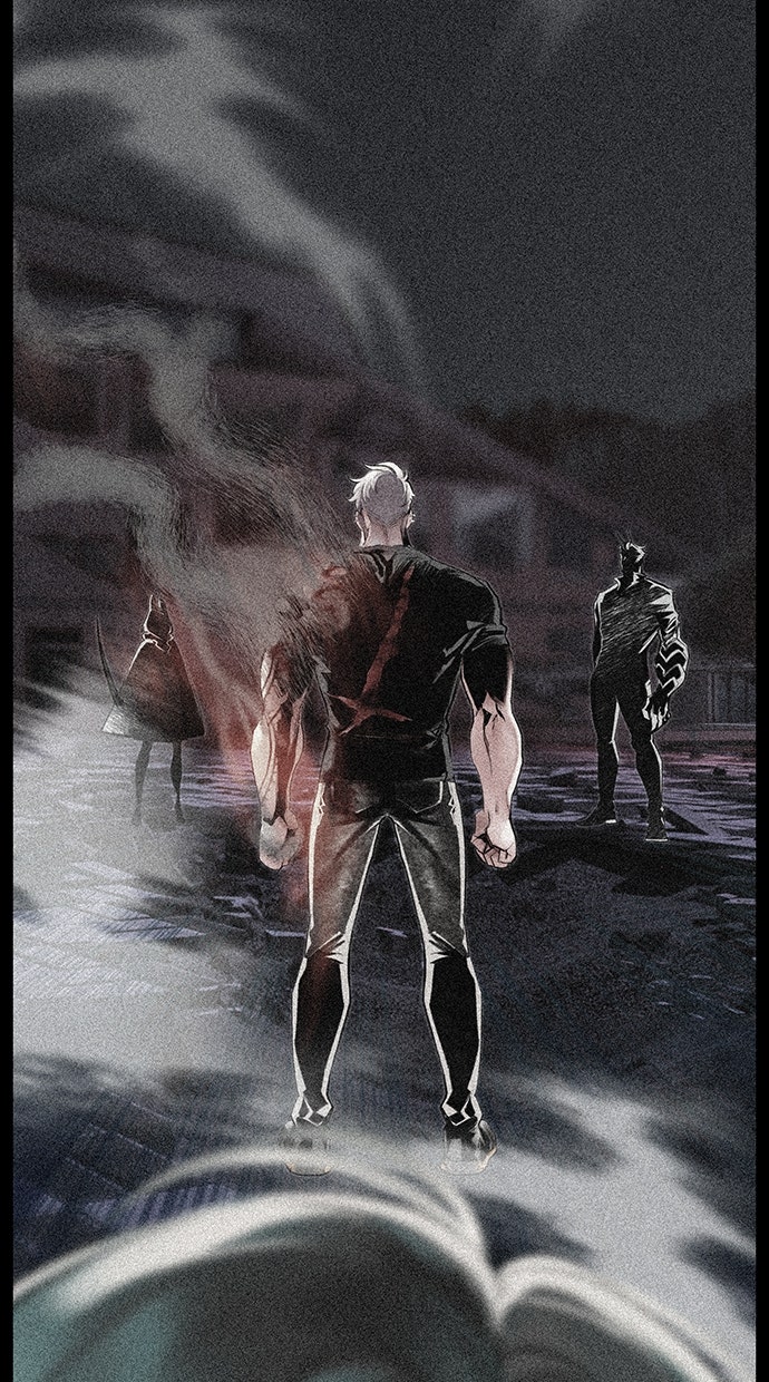 Read Jungle Juice Manga Online