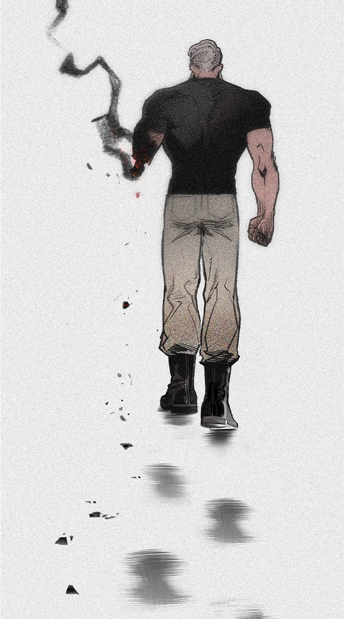 Read Jungle Juice Manga Online