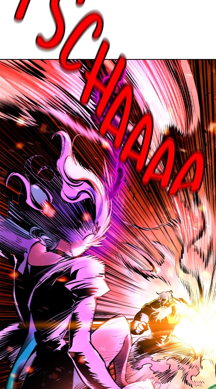 Read Jungle Juice Manga Online