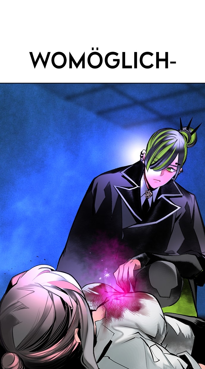 Read Jungle Juice Manga Online