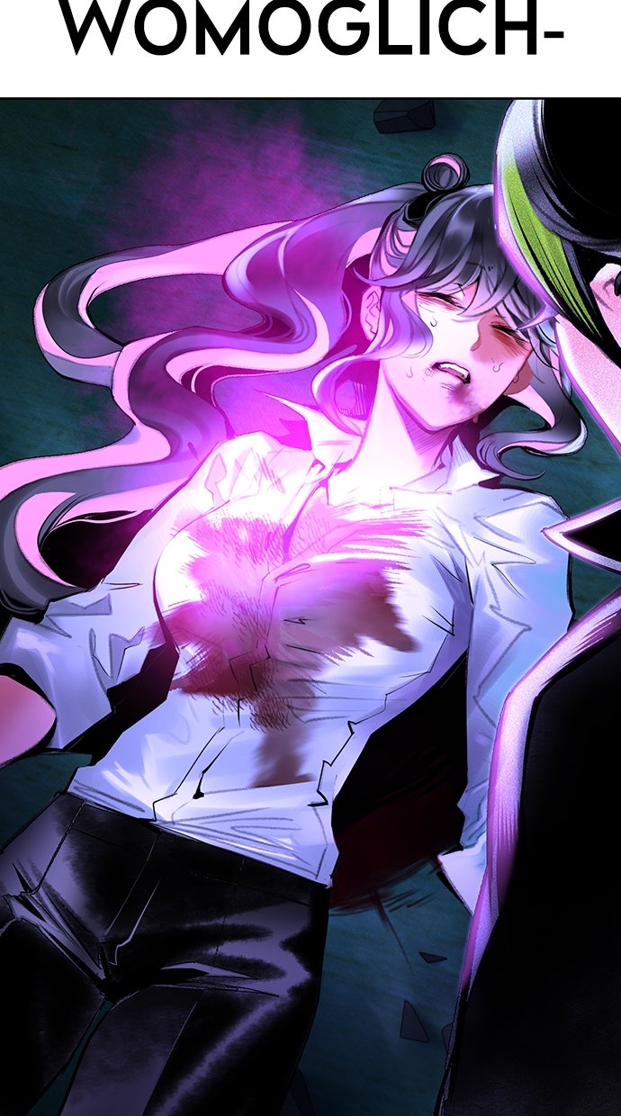 Read Jungle Juice Manga Online