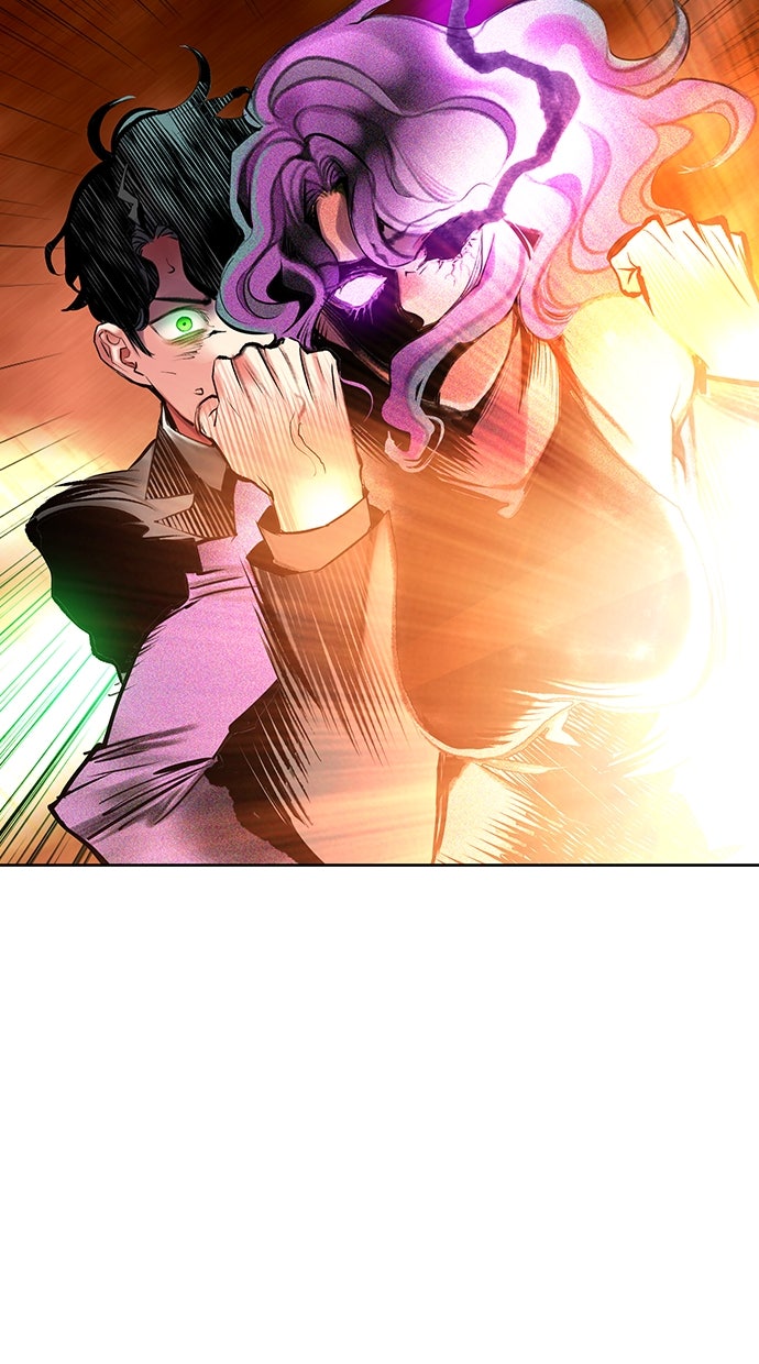 Read Jungle Juice Manga Online