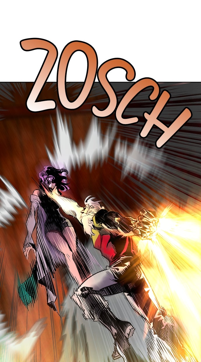 Read Jungle Juice Manga Online