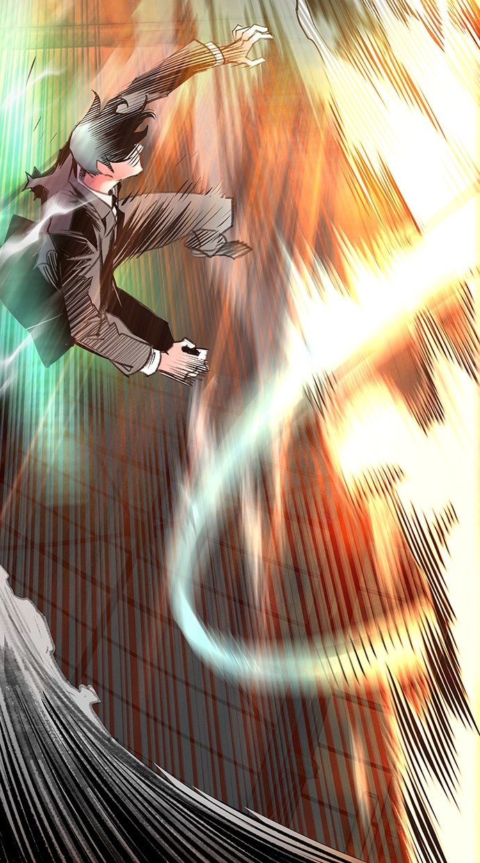 Read Jungle Juice Manga Online