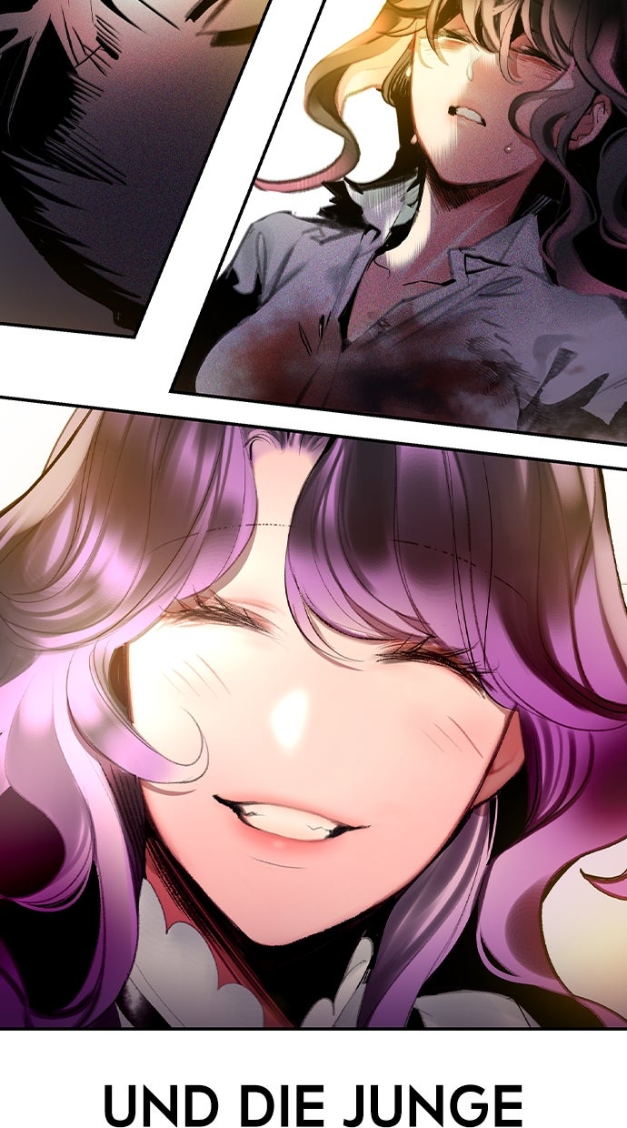 Read Jungle Juice Manga Online