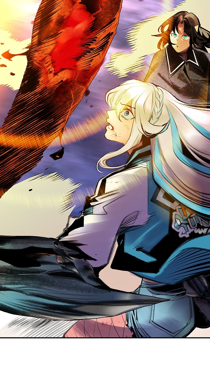 Read Jungle Juice Manga Online