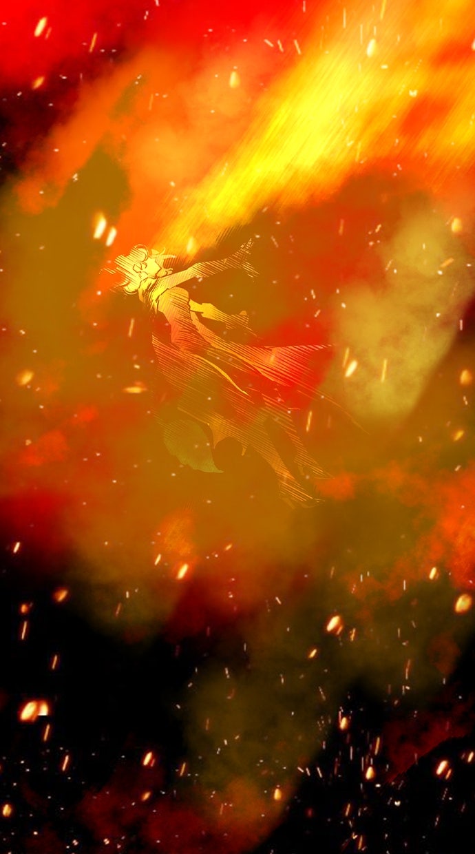 Read Jungle Juice Manga Online