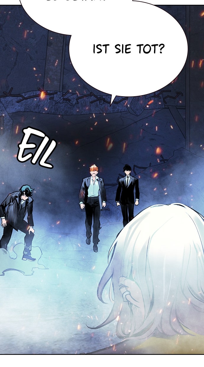 Read Jungle Juice Manga Online