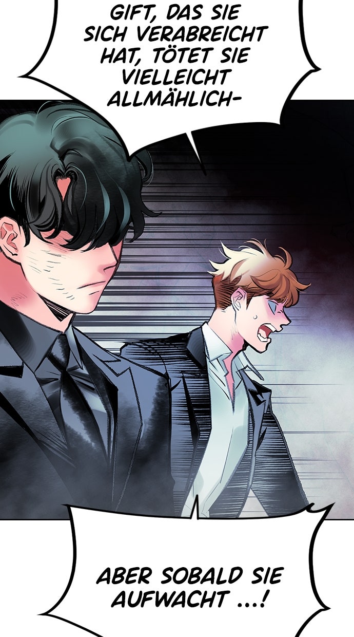 Read Jungle Juice Manga Online