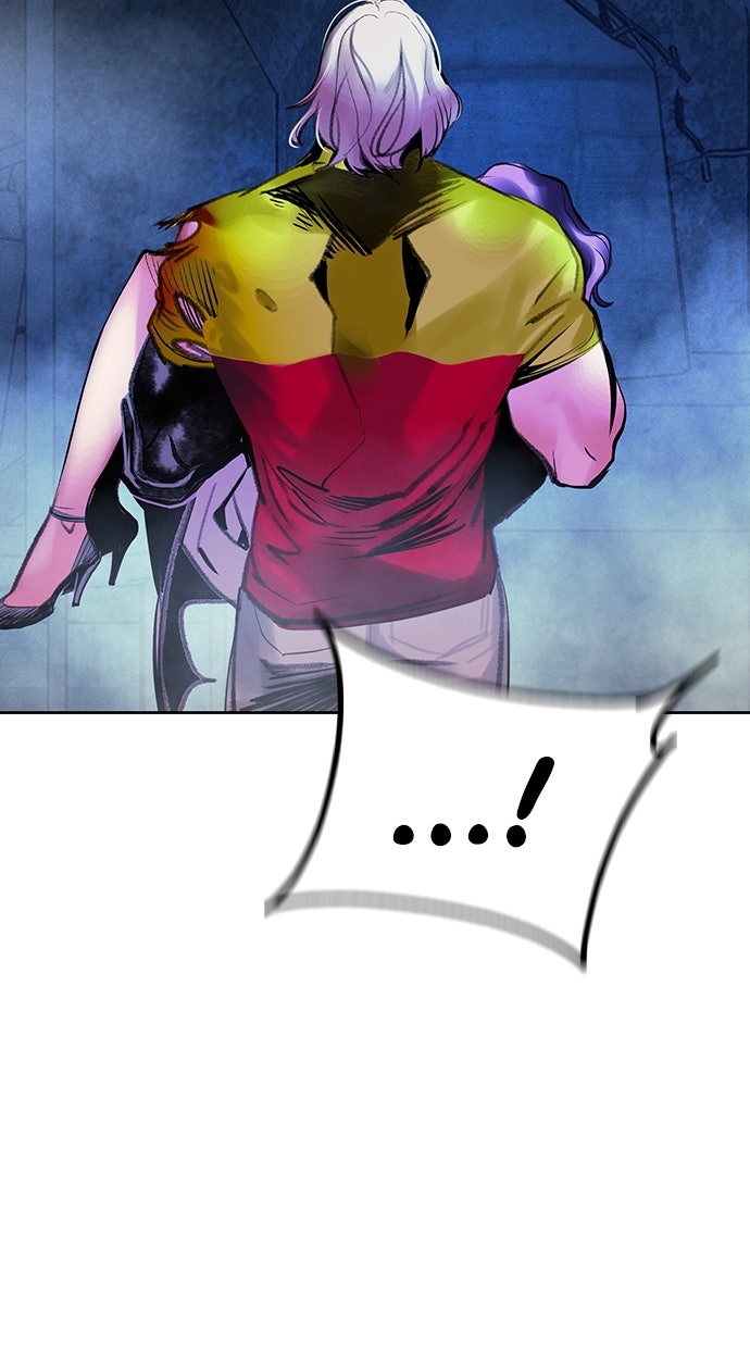 Read Jungle Juice Manga Online