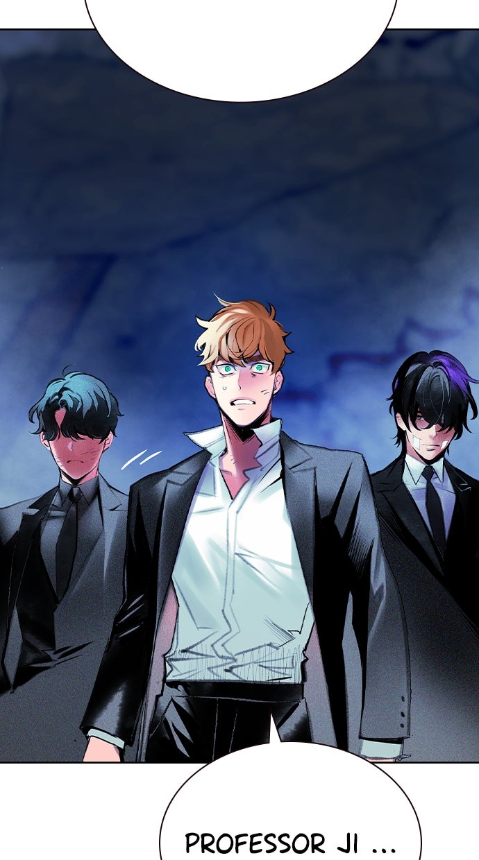 Read Jungle Juice Manga Online