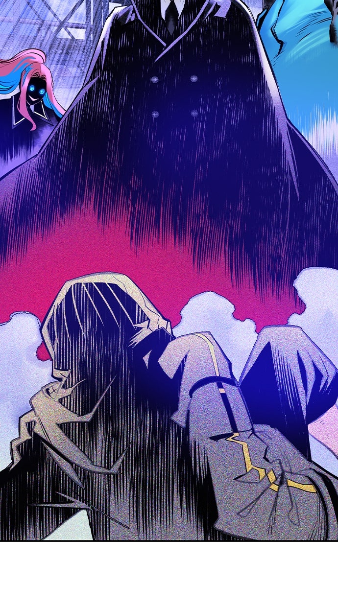 Read Jungle Juice Manga Online