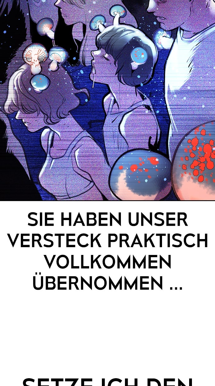 Read Jungle Juice Manga Online