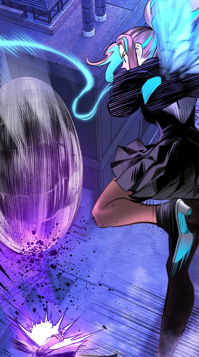 Read Jungle Juice Manga Online