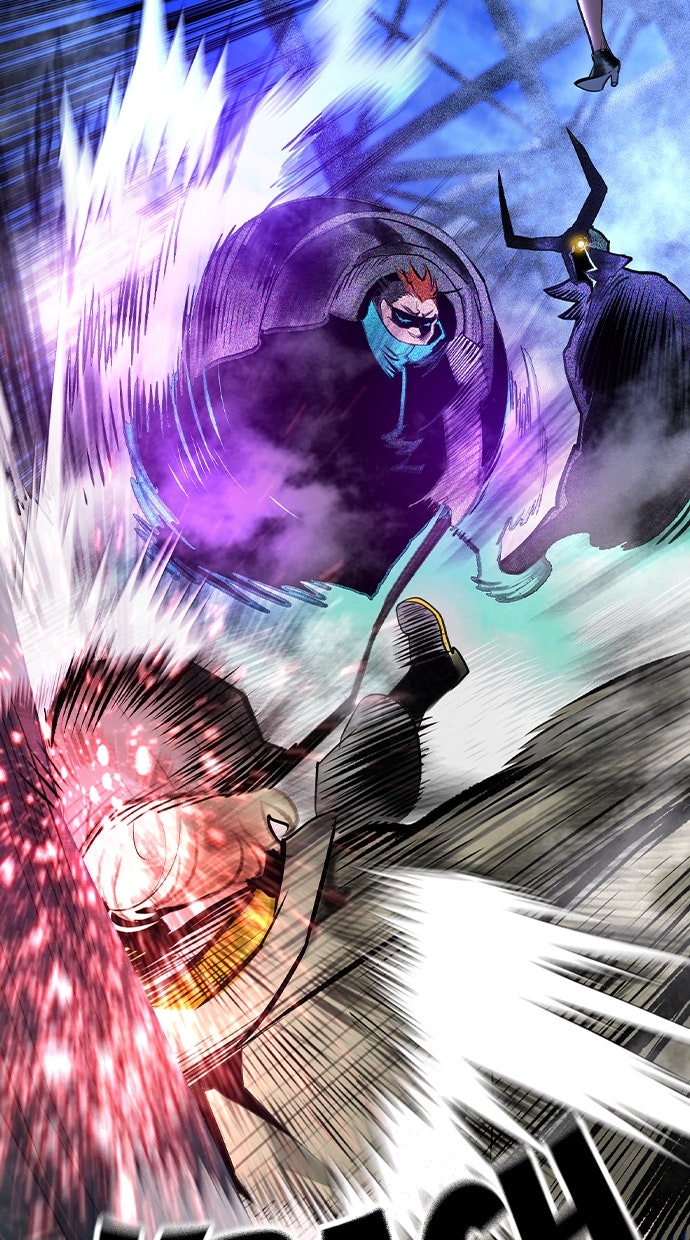 Read Jungle Juice Manga Online