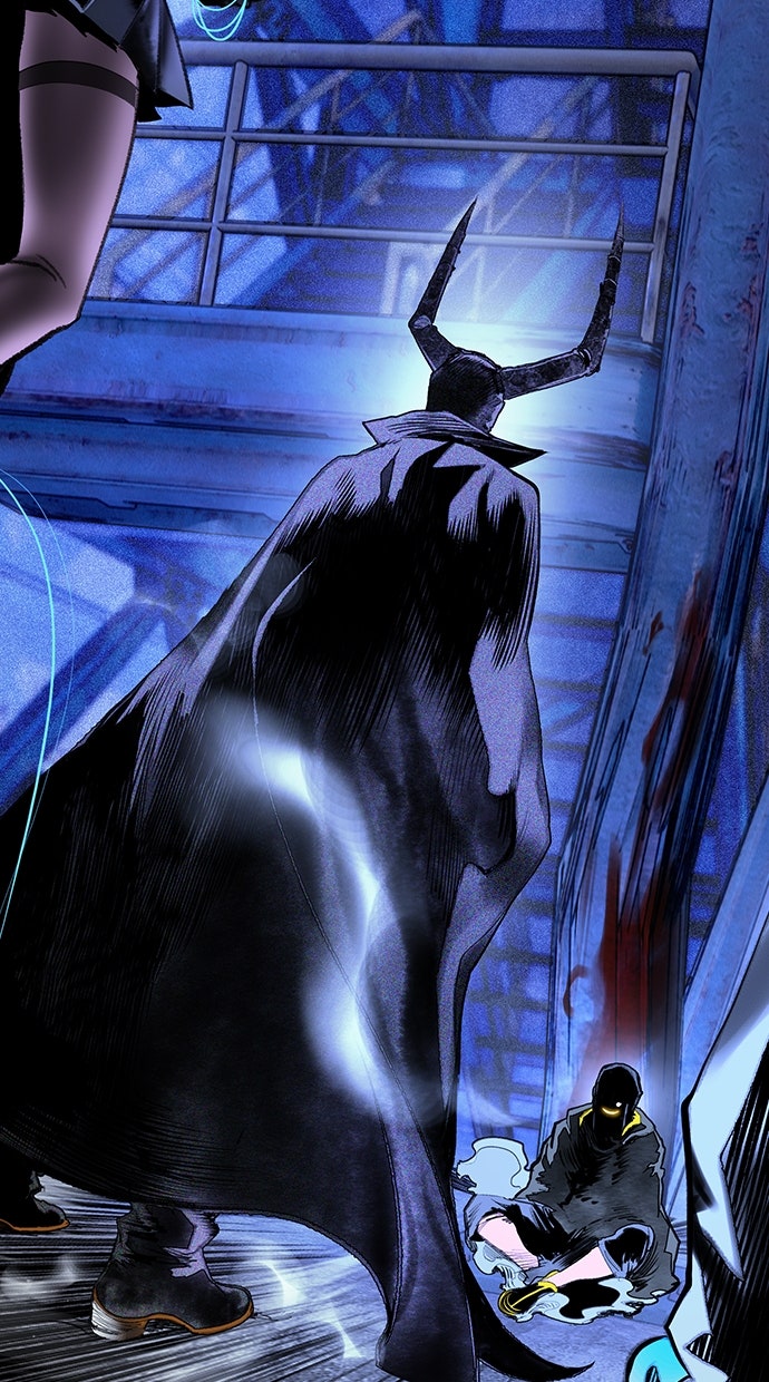 Read Jungle Juice Manga Online