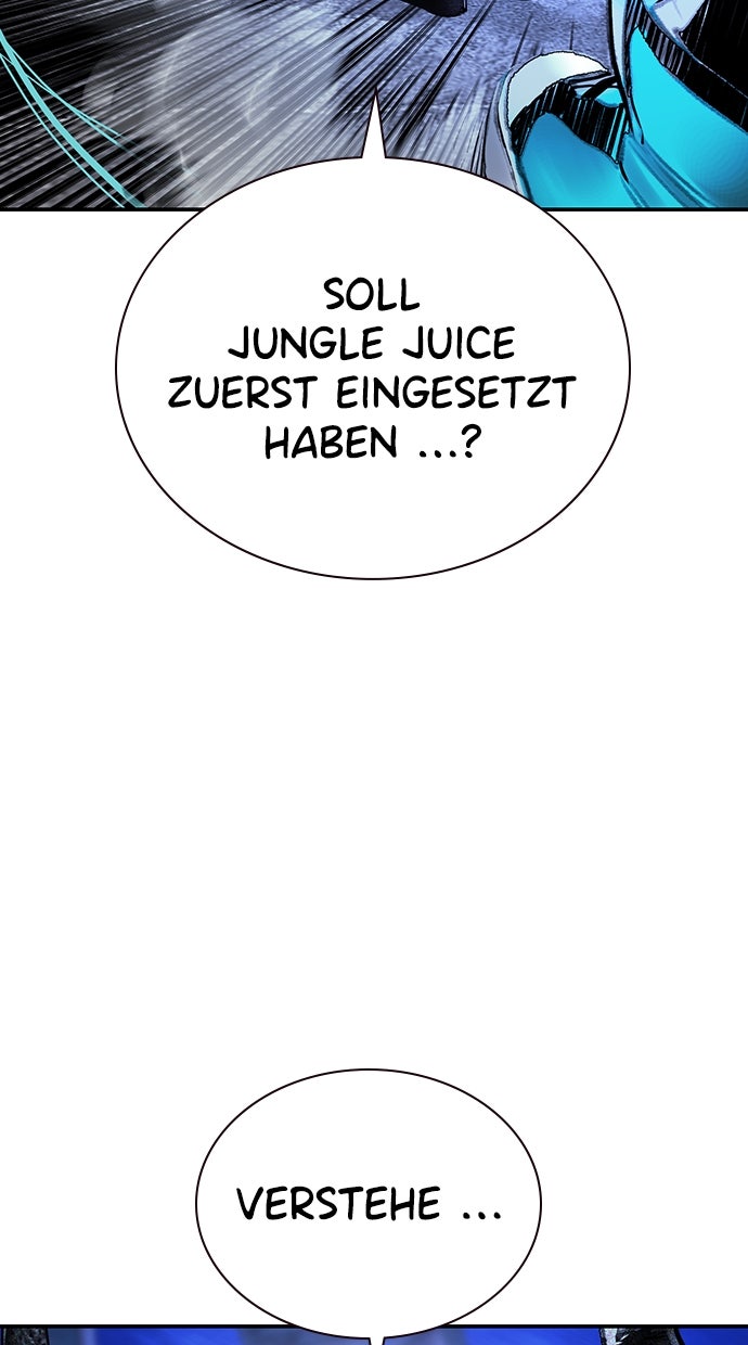 Read Jungle Juice Manga Online