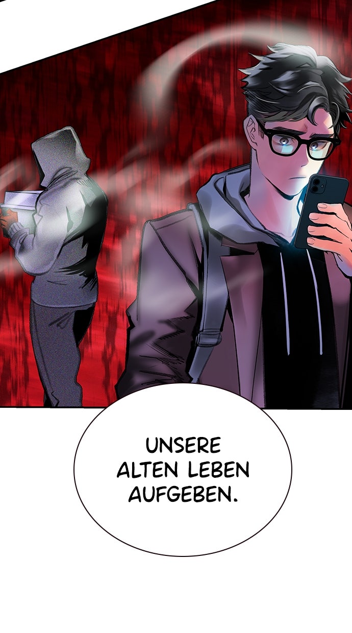 Read Jungle Juice Manga Online