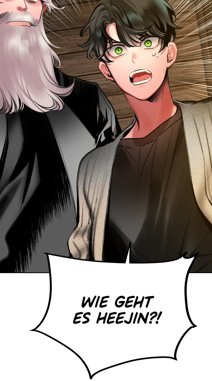 Read Jungle Juice Manga Online