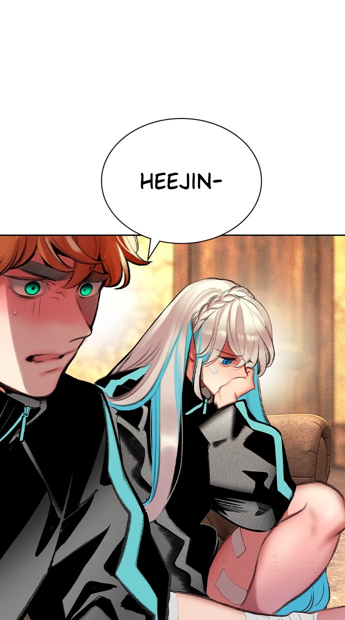 Read Jungle Juice Manga Online