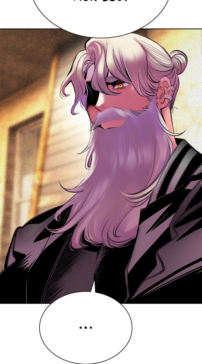 Read Jungle Juice Manga Online