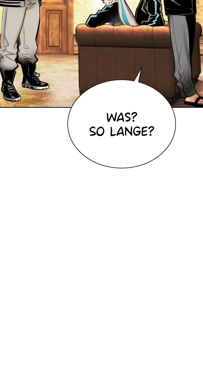 Read Jungle Juice Manga Online