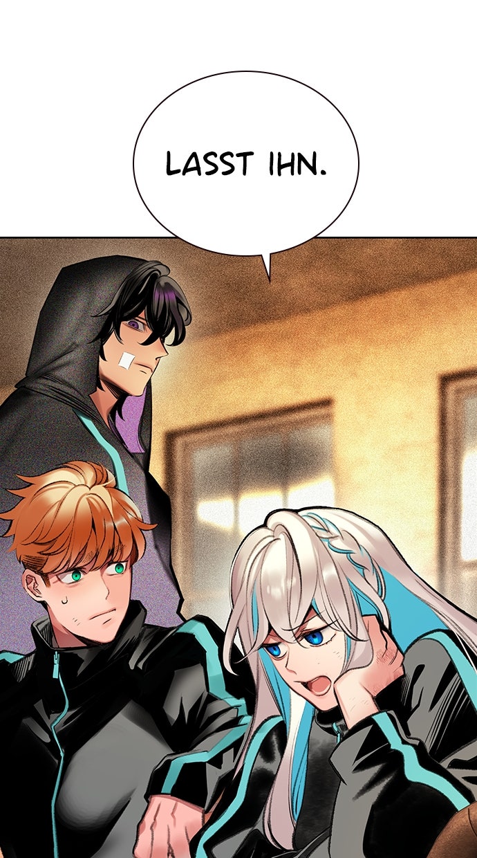 Read Jungle Juice Manga Online