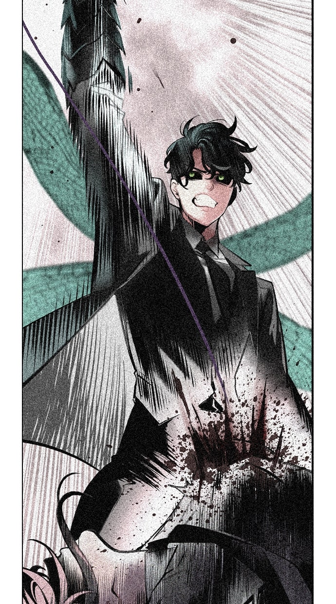 Read Jungle Juice Manga Online