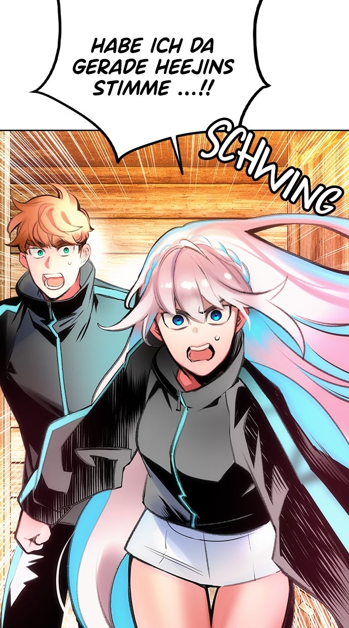 Read Jungle Juice Manga Online