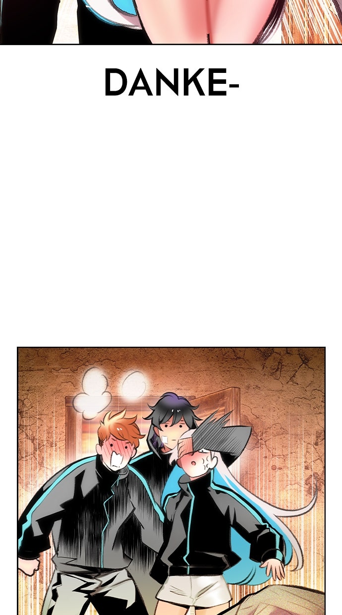 Read Jungle Juice Manga Online